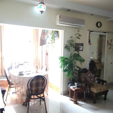 Joy'S Nest Bed & Breakfast Kolkata Eksteriør bilde