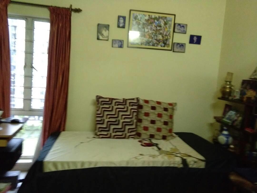 Joy'S Nest Bed & Breakfast Kolkata Eksteriør bilde